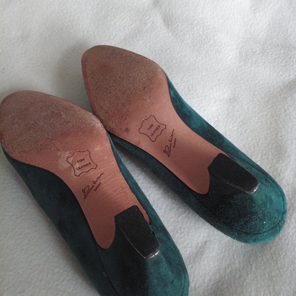 Thoma Wallace Shoes - Picture 4 of 4